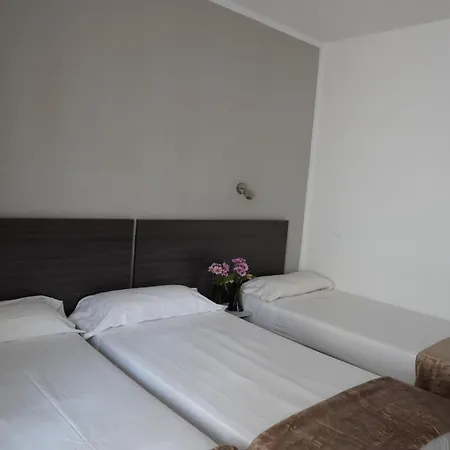 Hotel Ram Tahiti