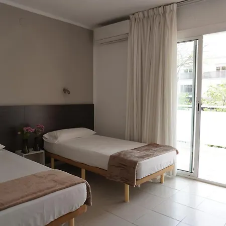 Hotel Ram Tahiti *