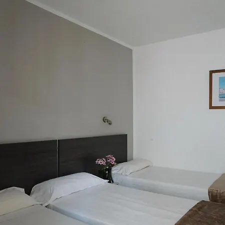 Hotel Ram Tahiti